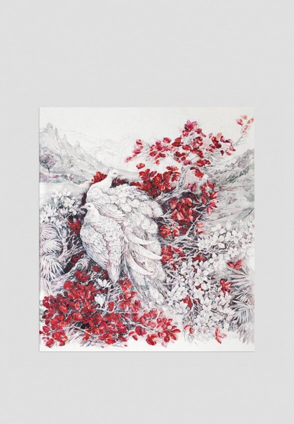 Постельное белье 1,5-спальное Togas