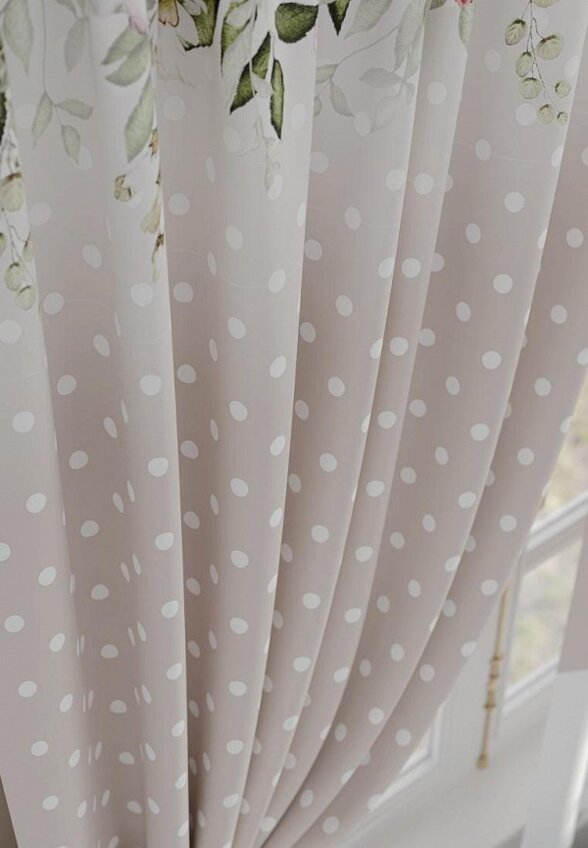 Шторы Comfy Way