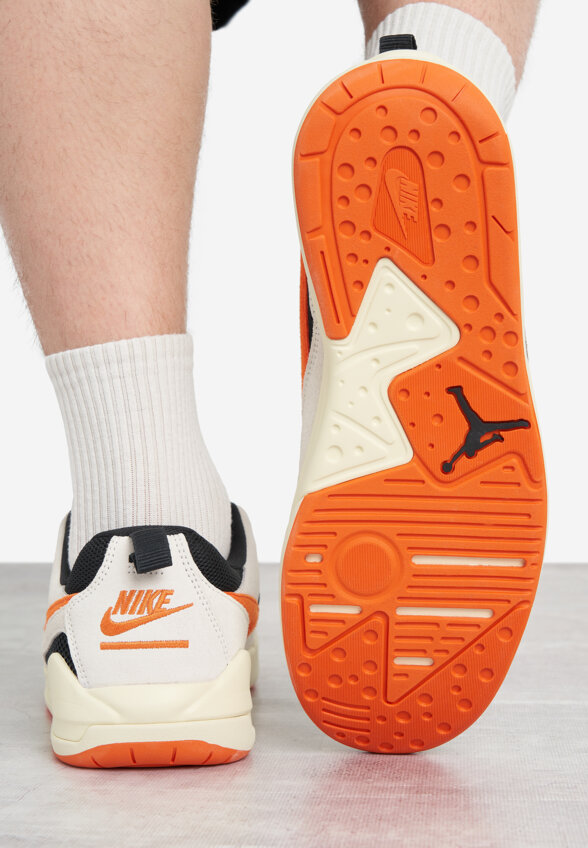 Кроссовки мужские Nike Jordan Cmft Era, Черный