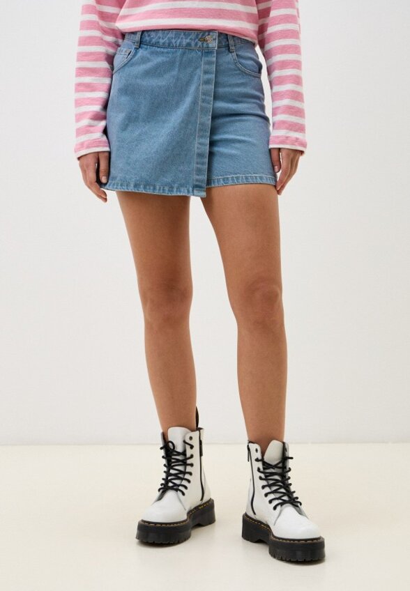 Юбка-шорты LC Waikiki