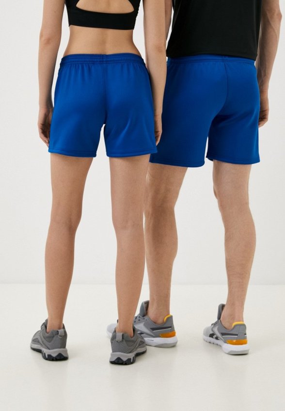 Шорты спортивные Hukk