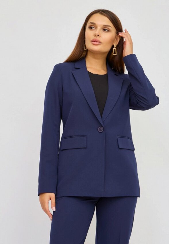 Костюм Olya Stoforandova