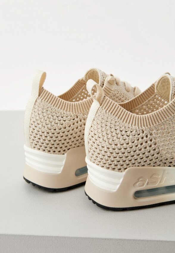 Кроссовки Ash