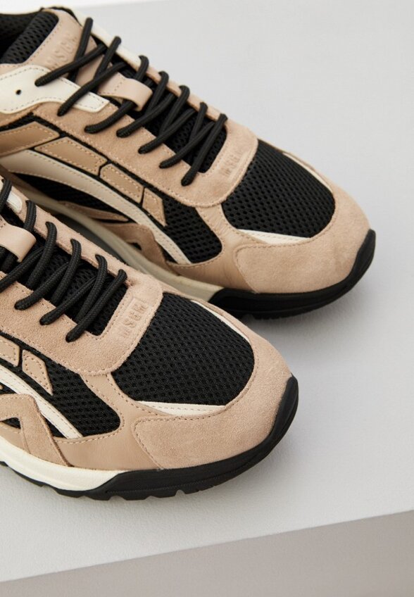 Кроссовки MSGM