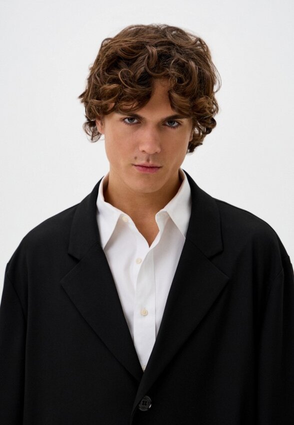 Пиджак Shi-shi