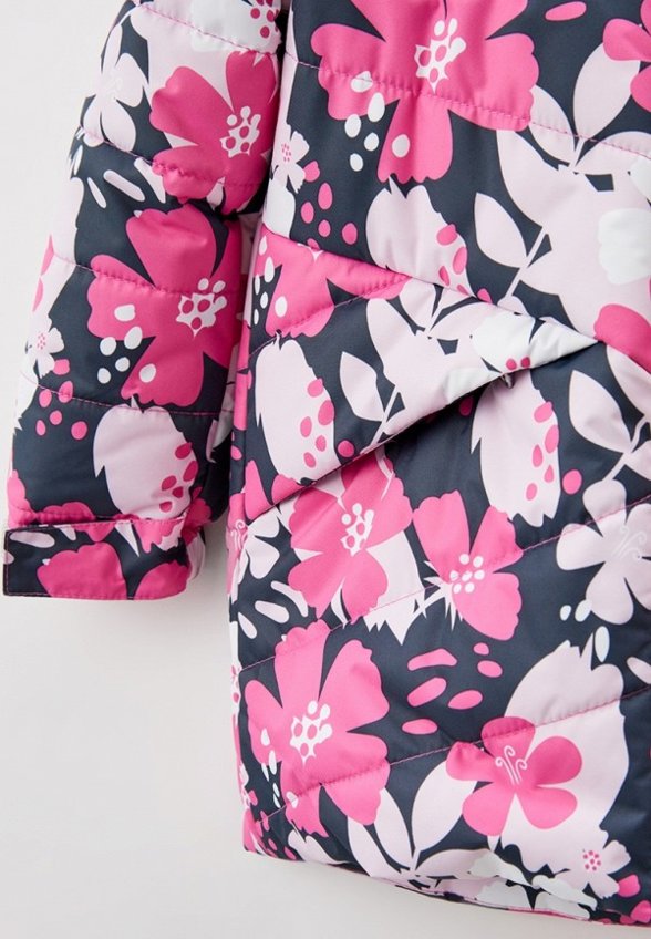 Куртка утепленная Kisu