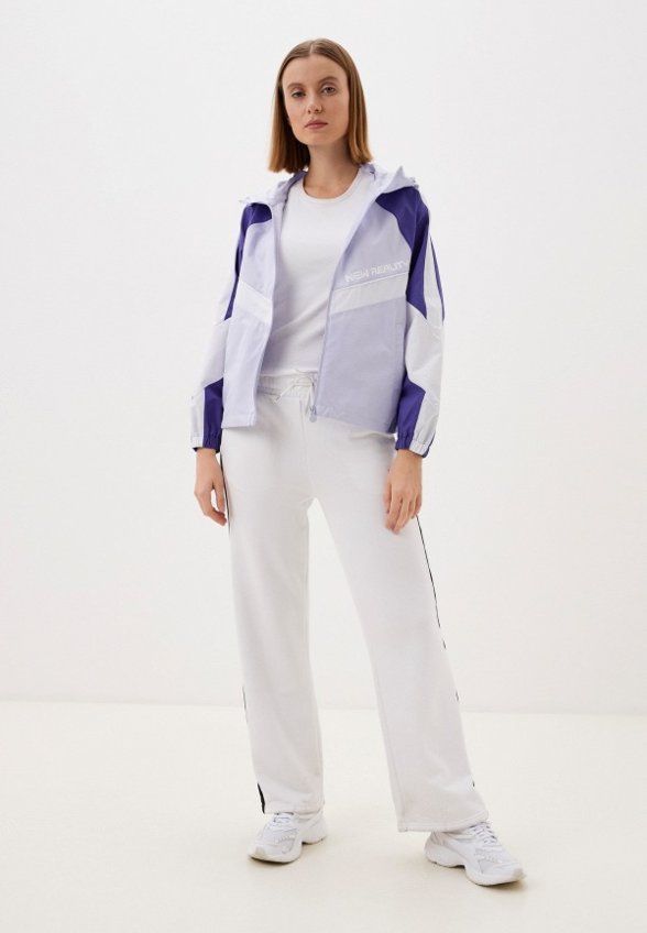 Ветровка Xtep