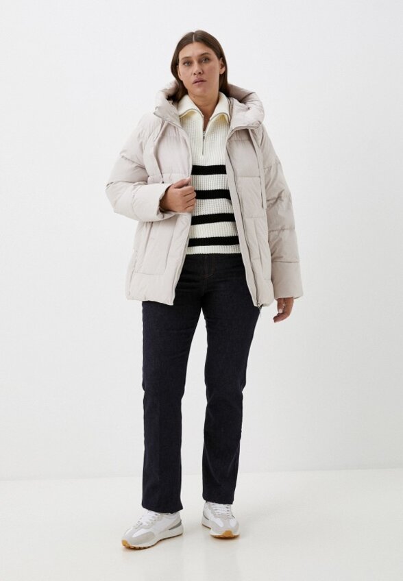 Пуховик Winterra