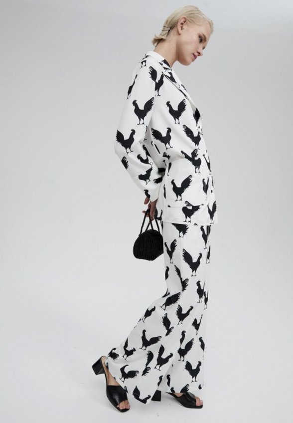 Костюм Katerina Myachina