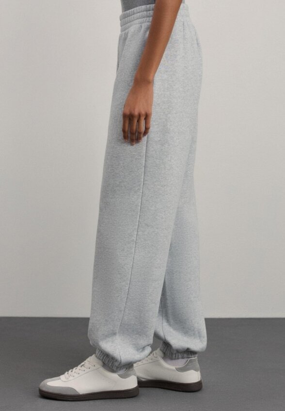 Брюки спортивные Zarina