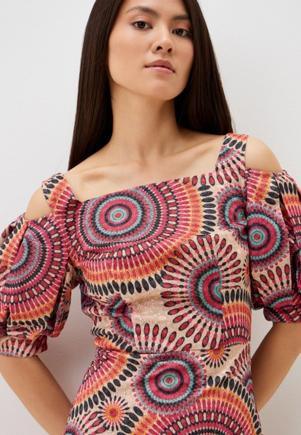 Платье Emilia Dell'oro