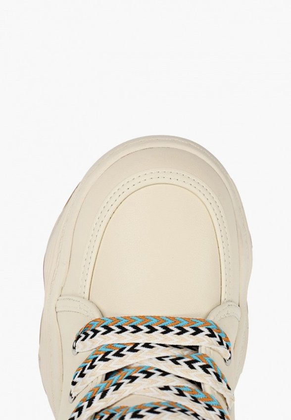 Ботинки Kapika