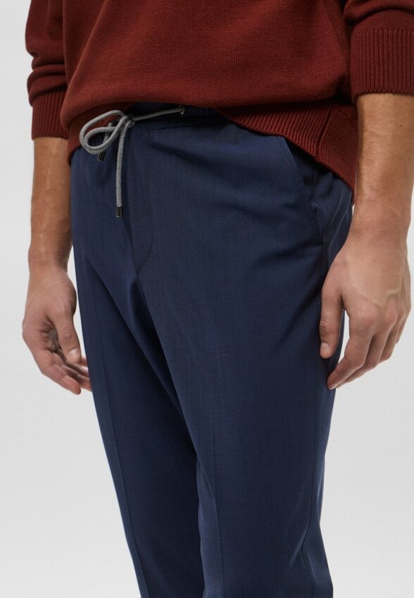 Брюки Corneliani