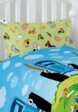 Постельное белье детское Непоседа3  - превью