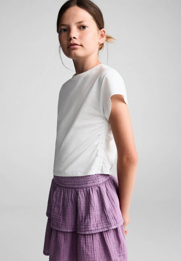 Футболка Mango Kids