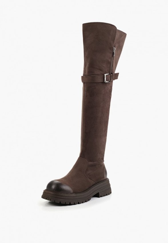 Ботфорты Sprincway