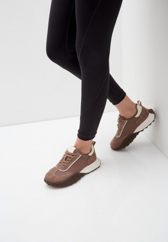 Кроссовки Briggs