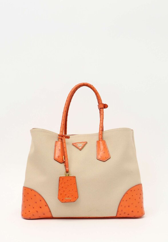 Prada Double