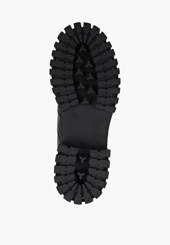 Ботинки Theo Leo