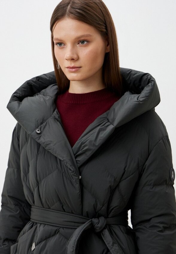 Куртка-пальто Avi