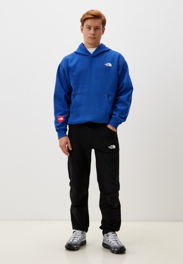 Худи The North Face