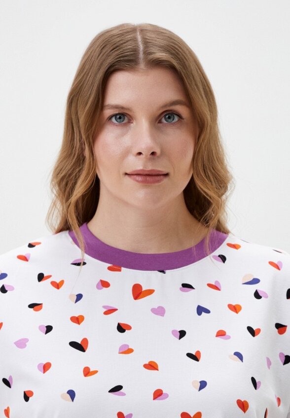 Платье домашнее Mia Cara