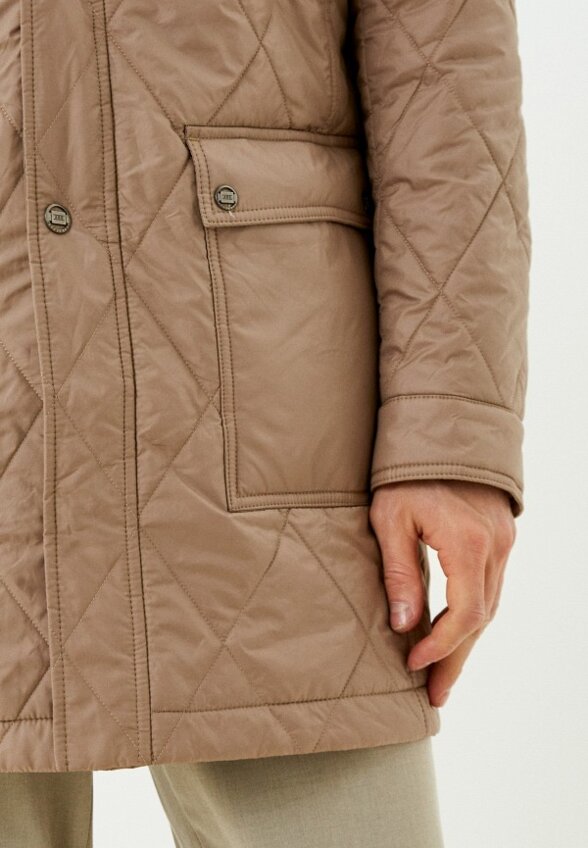 Куртка стеганая Bazioni