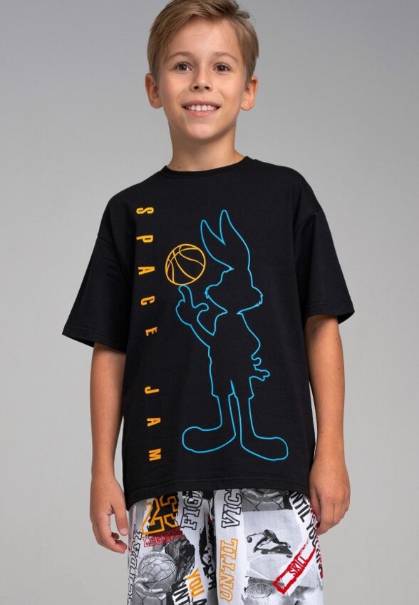 Футболка PlayToday