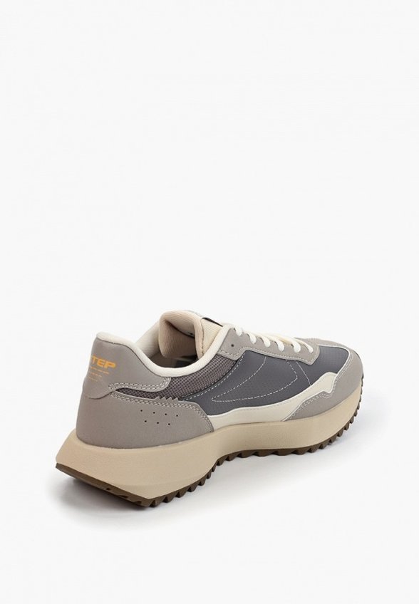 Кроссовки Xtep