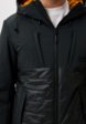 Куртка утепленная Urban Fashion for Men5  - превью