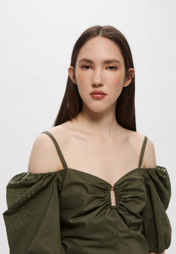 Блуза Pinko