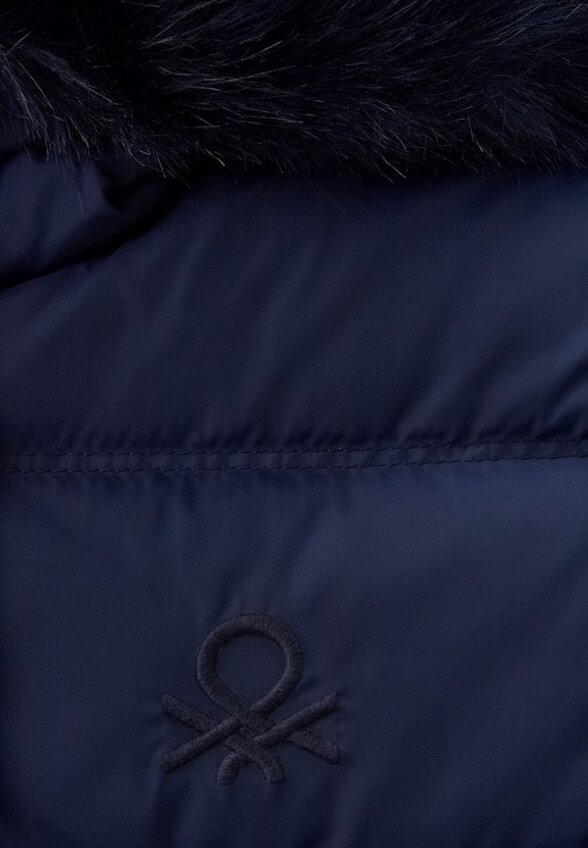 Куртка утепленная United Colors of Benetton