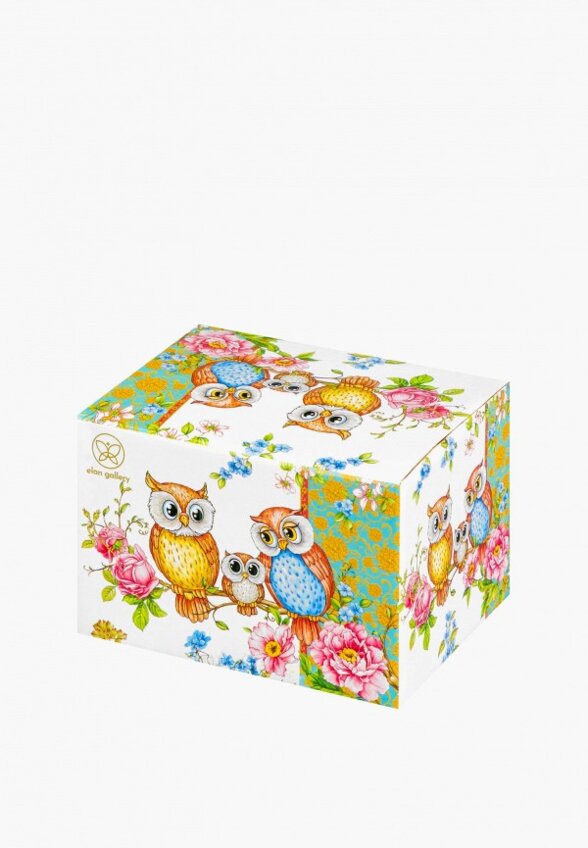 Кружка Elan Gallery