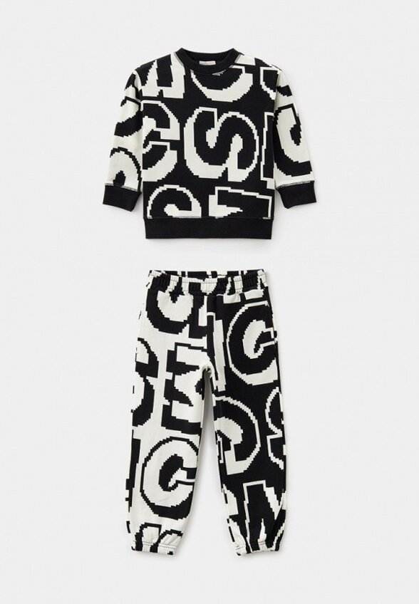 Костюм спортивный Stella McCartney