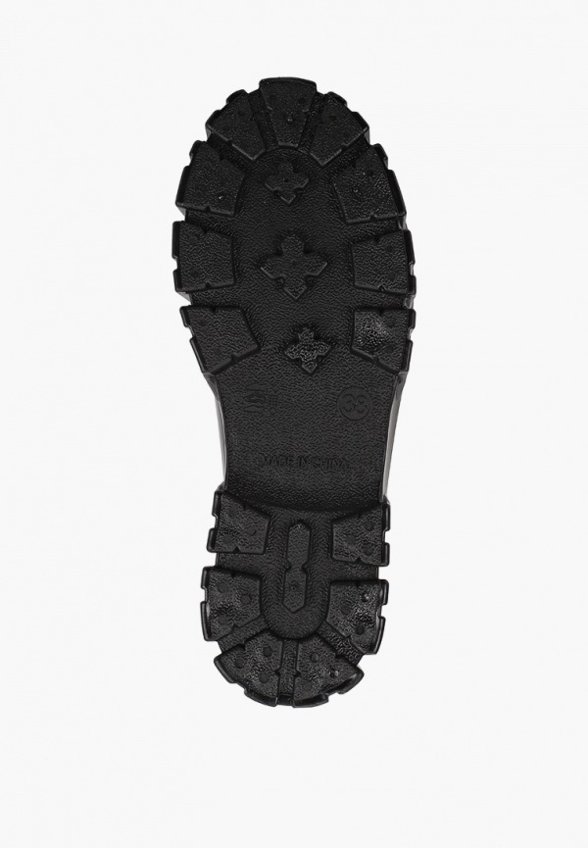 Ботинки резиновые PlayToday