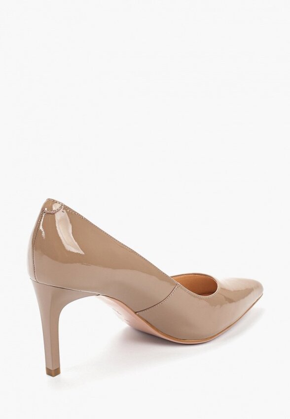 Туфли Thomas Munz