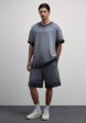 Шорты спортивные Zrn Man2  - превью