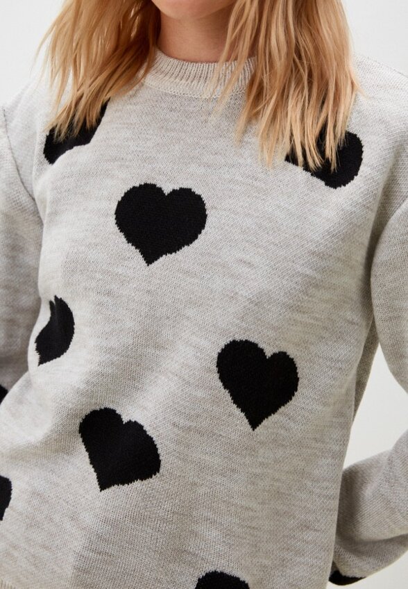 Джемпер Original Siberia