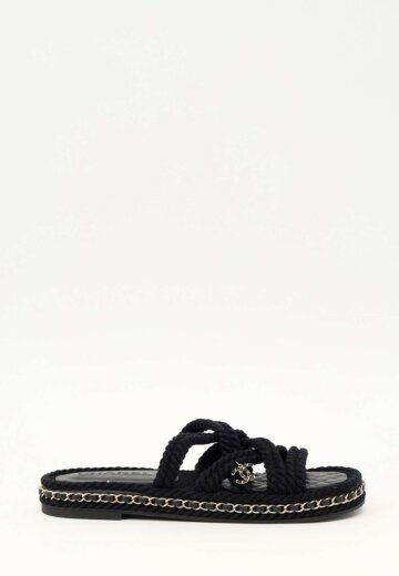 Chanel Shoes