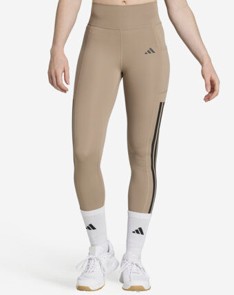 Легинсы женские Adidas, Коричневый женщинам