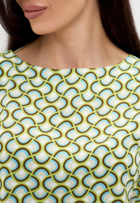 Блуза Settimo Senso