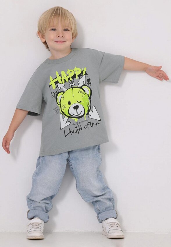 Футболка Апрель