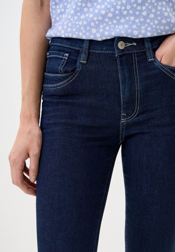 Джинсы Tom Tailor