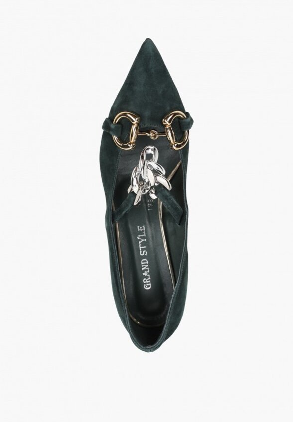 Туфли Grand Style