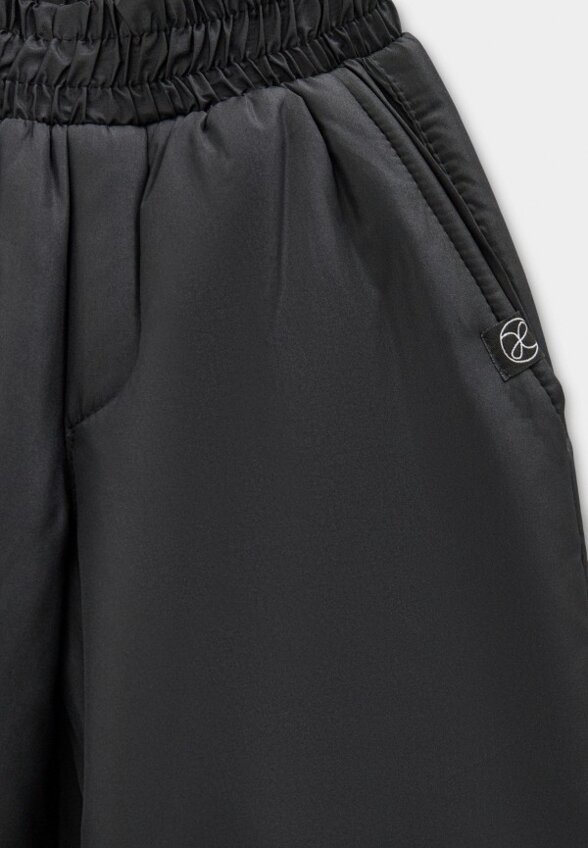 Брюки утепленные DanMaralex