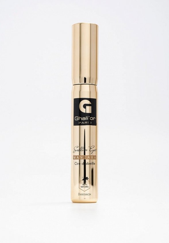 Тушь для ресниц Ghali'or Paris