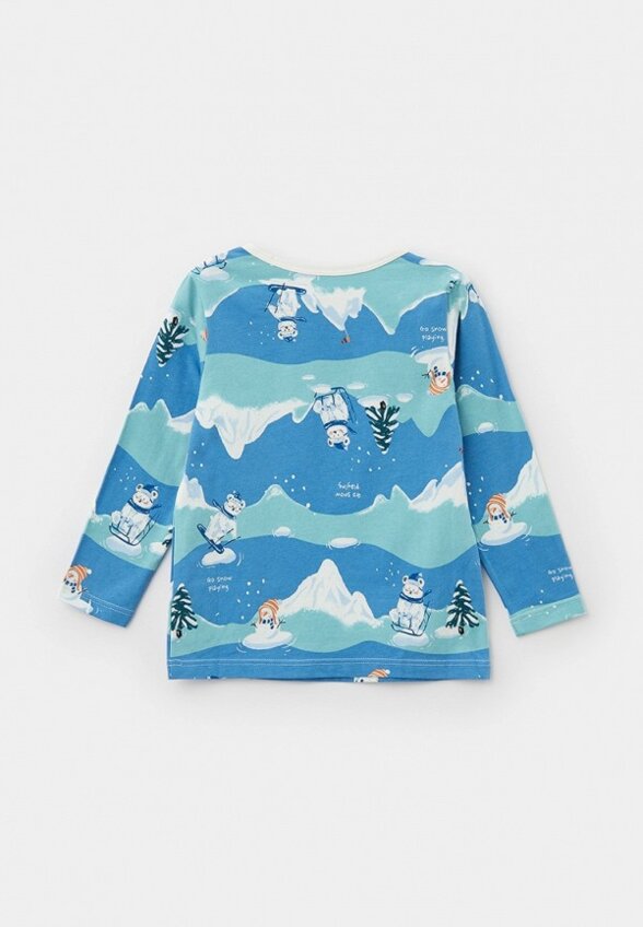 Пижама Balabala