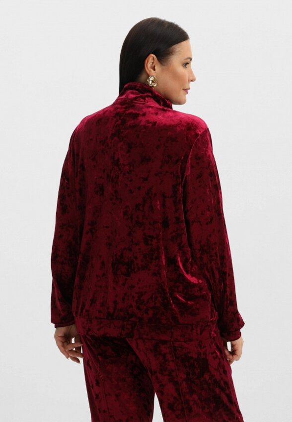 Олимпийка Eva Cambru