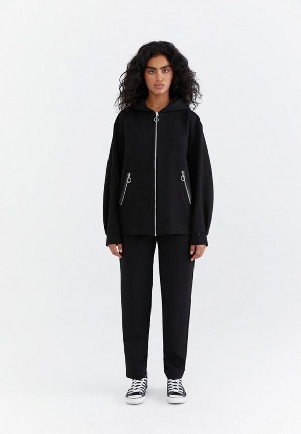 Толстовка M.Reason