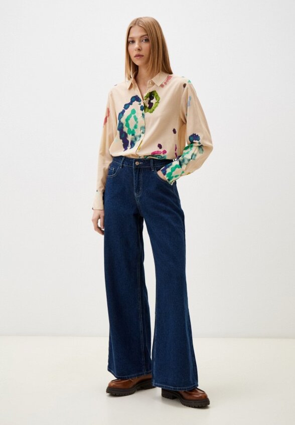 Блуза Scotch&Soda